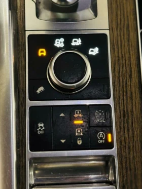 Land Rover Range Rover Sport V6 HSE LIMITED EDITION AWD | Mobile.bg    14