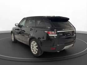Land Rover Range Rover Sport V6 HSE LIMITED EDITION AWD | Mobile.bg    6