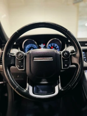 Land Rover Range Rover Sport V6 HSE LIMITED EDITION AWD | Mobile.bg    10