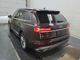 Audi Q7 Sline* Matrix* Distr* Headup* B&O* 360* *  | Mobile.bg    6