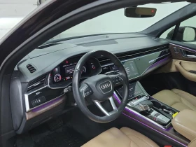 Audi Q7 Sline* Matrix* Distr* Headup* B&O* 360* *  | Mobile.bg    7