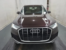 Audi Q7 Sline* Matrix* Distr* Headup* B&O* 360* *  | Mobile.bg    10