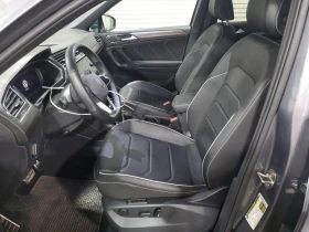 VW Tiguan SEL R-LINE | Mobile.bg    7