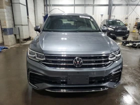 VW Tiguan SEL R-LINE | Mobile.bg    5