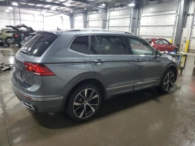 VW Tiguan SEL R-LINE | Mobile.bg    3