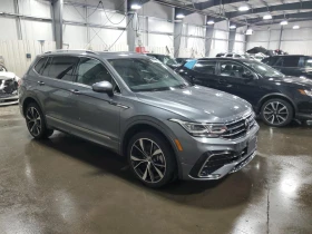 VW Tiguan SEL R-LINE | Mobile.bg    4