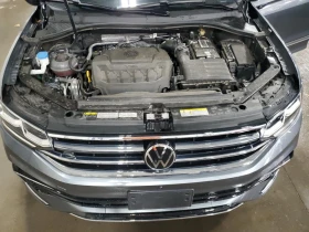 VW Tiguan SEL R-LINE | Mobile.bg    12