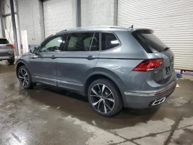 VW Tiguan SEL R-LINE | Mobile.bg    2