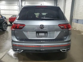 VW Tiguan SEL R-LINE | Mobile.bg    6