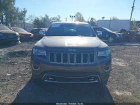 Jeep Grand cherokee 3.6 OVERLAND ПОДГРЕВИ ОБДУХВАНЕ ПАНОРАМА - 18000 лв. / 9203.25 € - 14899323 8