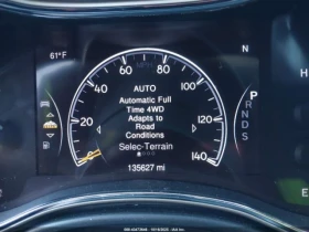 Jeep Grand cherokee 3.6 OVERLAND ПОДГРЕВИ ОБДУХВАНЕ ПАНОРАМА - 18000 лв. / 9203.25 € - 14899323 12