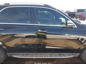 Mercedes-Benz GLE 350 4MATIC - 49200 лв. / 25155.56 € - 24550155 9