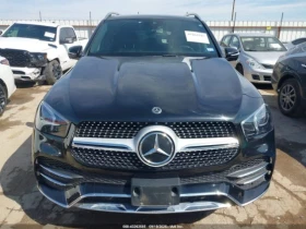 Mercedes-Benz GLE 350 4MATIC - 49200 лв. / 25155.56 € - 24550155 2