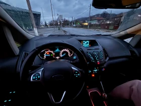 Ford EcoSport 1.5 tdci - 12800 лв. / 6544.54 € - 77276759 5