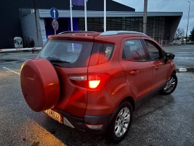 Ford EcoSport 1.5 tdci - 12800 лв. / 6544.54 € - 77276759 3