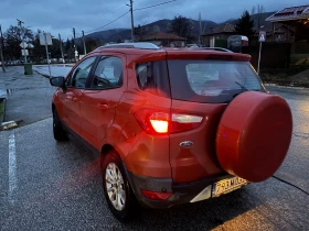 Ford EcoSport 1.5 tdci - 12800 лв. / 6544.54 € - 77276759 4