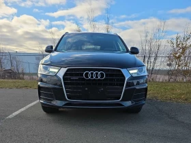 Audi Q3 2017 Komfort * CARFAX * БЕЗ ПЪРВОНАЧАЛНА ВНОСКА - 26950 лв. / 13779.32 € - 60852757 2