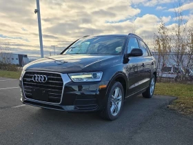 Audi Q3 * Komfort * CARFAX * БЕЗ ПЪРВОНАЧАЛНА ВНОСКА