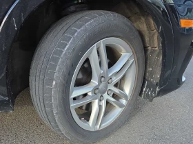 Audi Q3 2017 Komfort * CARFAX * БЕЗ ПЪРВОНАЧАЛНА ВНОСКА - 26950 лв. / 13779.32 € - 60852757 6