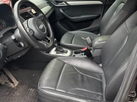 Audi Q3 2017 Komfort * CARFAX * БЕЗ ПЪРВОНАЧАЛНА ВНОСКА - 26950 лв. / 13779.32 € - 60852757 7