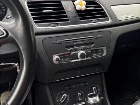 Audi Q3 2017 Komfort * CARFAX * БЕЗ ПЪРВОНАЧАЛНА ВНОСКА - 26950 лв. / 13779.32 € - 60852757 9