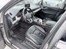 Audi Q7 2017 QUATTRO * БЕЗ ПЪРВОНАЧАЛНА ВНОСКА*  - 28890 лв. / 14771.22 € - 59752927 9
