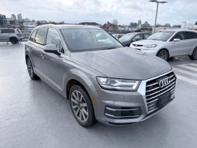 Audi Q7 2017 QUATTRO * БЕЗ ПЪРВОНАЧАЛНА ВНОСКА*  - 28890 лв. / 14771.22 € - 59752927 3