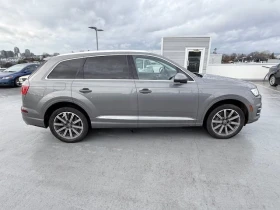 Audi Q7 2017 QUATTRO * БЕЗ ПЪРВОНАЧАЛНА ВНОСКА*  - 28890 лв. / 14771.22 € - 59752927 4