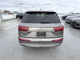 Audi Q7 2017 QUATTRO * БЕЗ ПЪРВОНАЧАЛНА ВНОСКА*  - 28890 лв. / 14771.22 € - 59752927 6