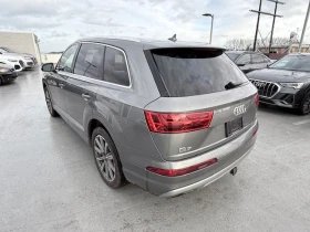 Audi Q7 2017 QUATTRO * БЕЗ ПЪРВОНАЧАЛНА ВНОСКА*  - 28890 лв. / 14771.22 € - 59752927 5