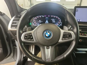 BMW X3 2023 XDRIVE30E * CARFAX * БЕЗ ПЪРВОНАЧАЛНА ВНОСКА - 57250 лв. / 29271.46 € - 53554010 11