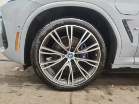 BMW X3 2023 XDRIVE30E * CARFAX * БЕЗ ПЪРВОНАЧАЛНА ВНОСКА - 57250 лв. / 29271.46 € - 53554010 17