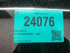 BMW X3 2023 XDRIVE30E * CARFAX * БЕЗ ПЪРВОНАЧАЛНА ВНОСКА - 57250 лв. / 29271.46 € - 53554010 14