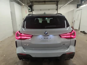 BMW X3 2023 XDRIVE30E * CARFAX * БЕЗ ПЪРВОНАЧАЛНА ВНОСКА - 57250 лв. / 29271.46 € - 53554010 6