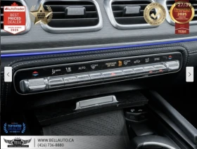 Mercedes-Benz GLE 350 AMG* PACK* BURMESTER* ДИСТРОНИК* МЪРТВА* ТОЧКА* ПА - 32006 € / 62598.29 лв. - 58438220 10