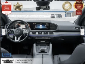 Mercedes-Benz GLE 350 AMG* PACK* BURMESTER* ДИСТРОНИК* МЪРТВА* ТОЧКА* ПА - 32006 € / 62598.29 лв. - 58438220 6