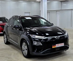 Hyundai Kona 64KWh/Premium/2020/Blue link/SOH100