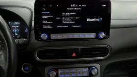 Hyundai Kona 64KWh/Premium/2020/Blue link/SOH100 - 17850 € / 34911.57 лв. - 72922634 13