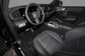 Mercedes-Benz GLE 53 4MATIC + AMG Hybrid = Premium Plus = Гаранция - 117332 € / 229481.45 лв. - 43019276 4