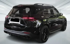 Mercedes-Benz GLE 53 4MATIC + AMG Hybrid = Premium Plus = Гаранция - 117332 € / 229481.45 лв. - 43019276 2