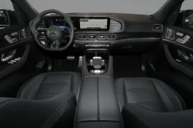Mercedes-Benz GLE 53 4MATIC + AMG Hybrid = Premium Plus = Гаранция - 117332 € / 229481.45 лв. - 43019276 5