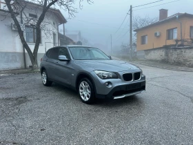 BMW X1 2.0d Xdrive* ПОДГРЕВ* СЕРВИЗНА КНИЖКА*  - 5599 € / 10950.69 лв. - 84686916 3