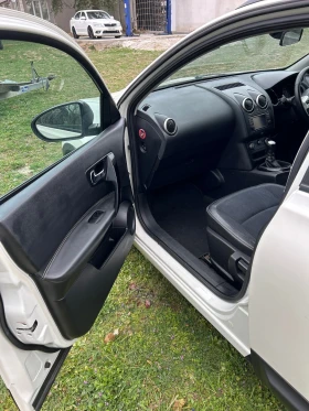 Nissan Qashqai NISAN Qashqai 360 - 4000 € / 7823.32 лв. - 91062180 7