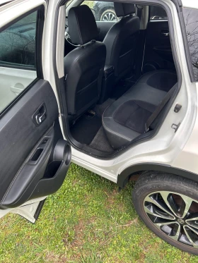 Nissan Qashqai NISAN Qashqai 360 - 4000 € / 7823.32 лв. - 91062180 14