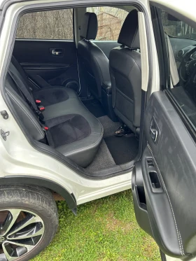 Nissan Qashqai NISAN Qashqai 360 - 4000 € / 7823.32 лв. - 91062180 8