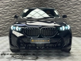 BMW X6 xDrive30d * M Sport Pro * H&K * Surround System* 3 - 78200 € / 152945.91 лв. - 31006667 2