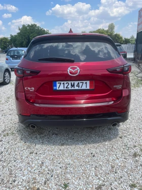 Mazda CX-5 - 30000 € / 58674.90 лв. - 97066971 4