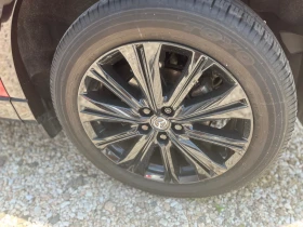 Mazda CX-5 - 30000 € / 58674.90 лв. - 97066971 15