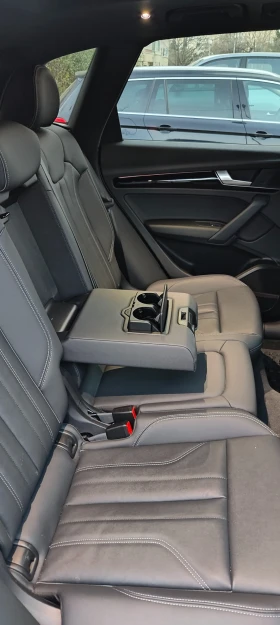 Audi Q5 Technik - 31700 € / 61999.81 лв. - 77808149 7