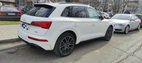 Audi Q5 Technik - 31700 € / 61999.81 лв. - 77808149 2